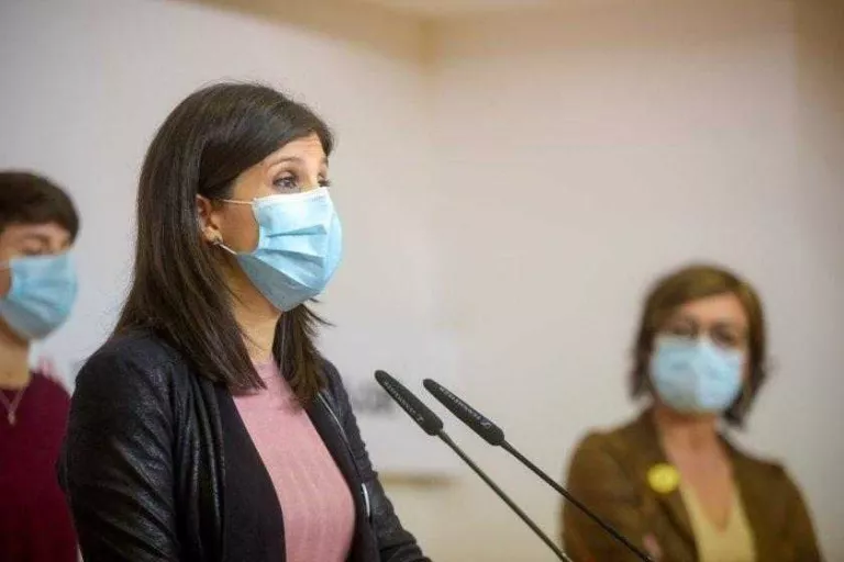 Vilalta obre a Lleida les primàries d'ERC, que duraran 9 dies