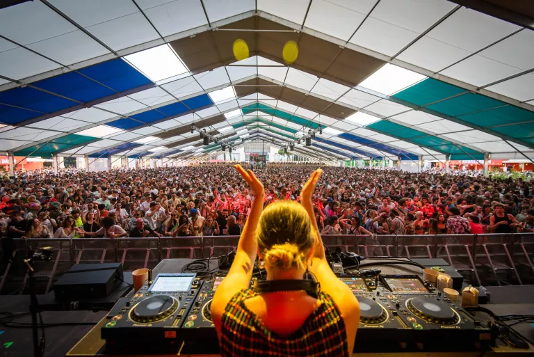 Sónar 2025: El festival únic que fusiona música i tecnologia a Barcelona