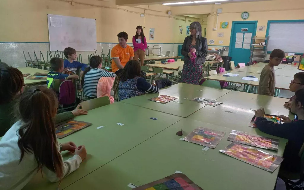 Les activitats dels Casals de Setmana Santa de Lleida s'endinsaran en oficis antics i actuals