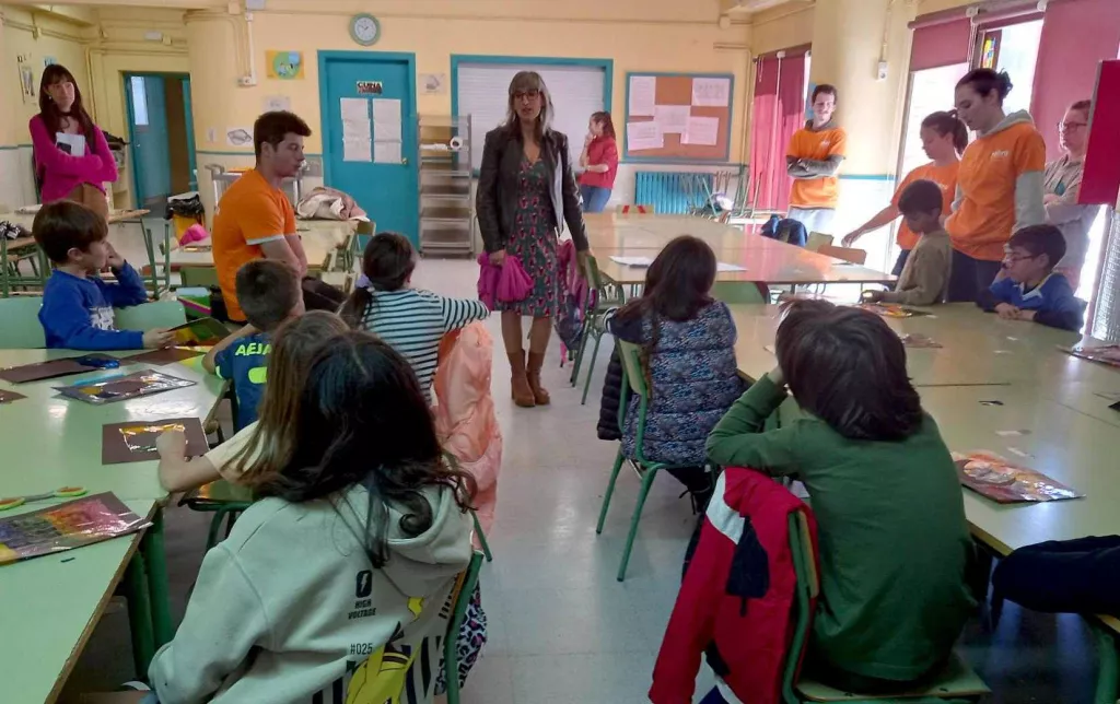 Les activitats dels Casals de Setmana Santa de Lleida s'endinsaran en oficis antics i actuals
