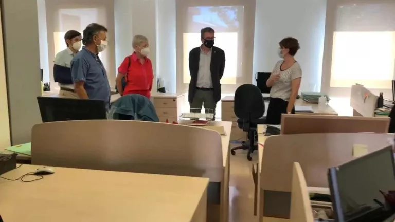 La Diputació destina 200.000€ a entitats sense ànim de lucre per combatre la pobresa energètica