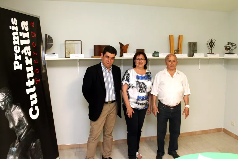 El Centre Cultural de Tàrrega estrena seu