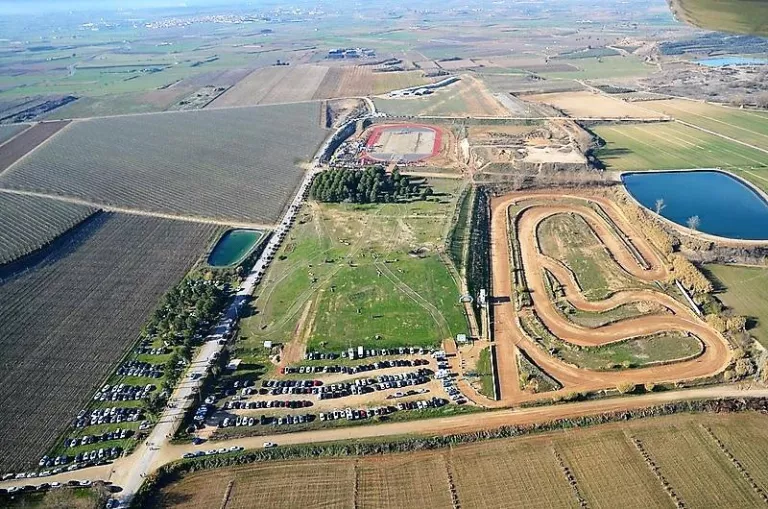 Mollerussa arranjarà els marges de diversos camins i vials d'accés al municipi