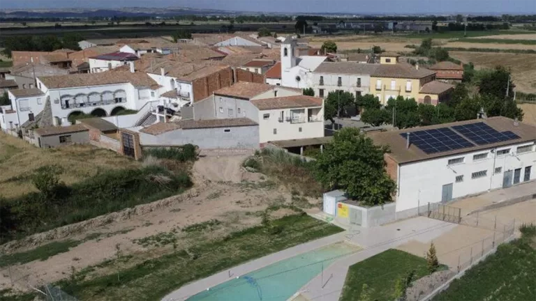L’alcalde d’Ivars d’Urgell critica la reiteració de talls de llum a Vallverd en dies de pluja