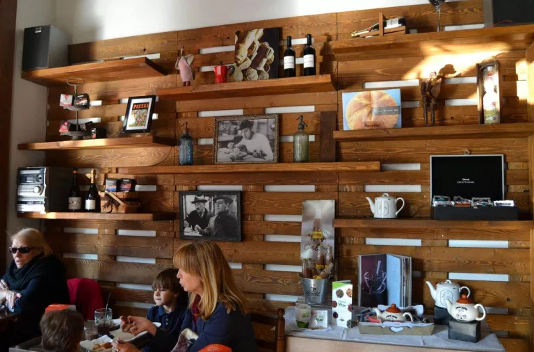 Capo San Vito: com viatjar a Sicília amb un cafè