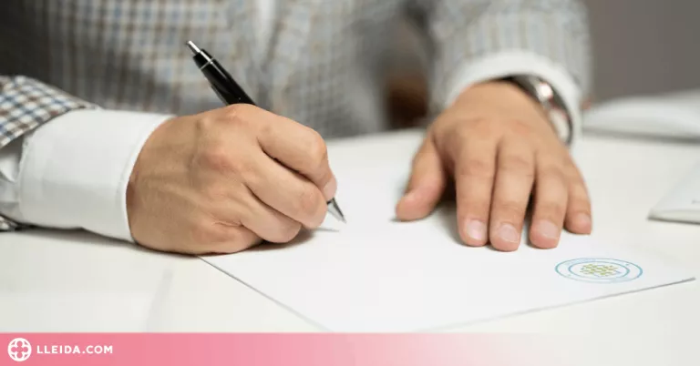 Dos de cada tres contractes adjudicats pel Govern el 2022 contenia clàusules socials