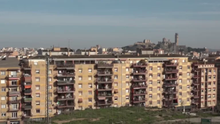 ⏯️ Denuncien talls d'aigua a la Mariola en plena crisi per la covid-19