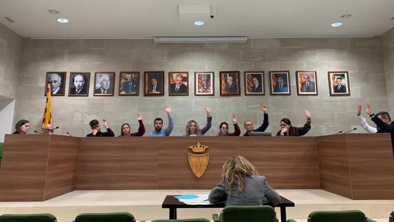 Agramunt vincula la taxa d’escombraries al bon ús del porta a porta