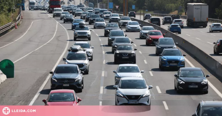 L'Agència Tributària publica els vehicles que han de pagar l'impost a les emissions de CO2