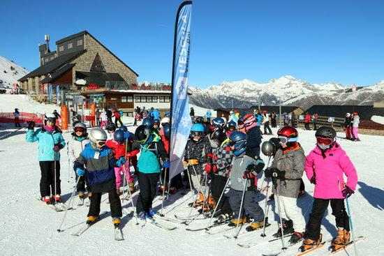 Els Consells Esportius del Pirineu aturen provisionalment l'Esport Blanc Escolar fins aconseguir garanties de cobrament
