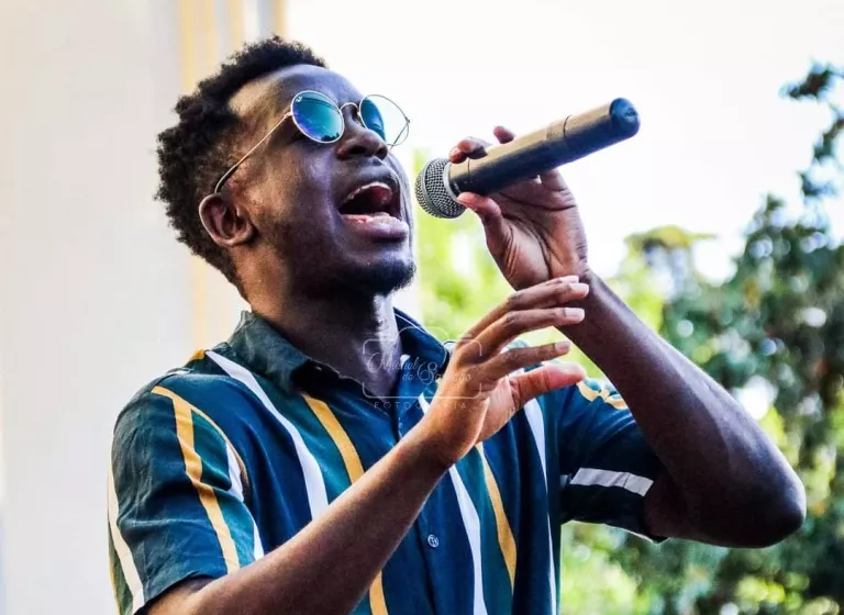 El lleidatà Kelly Isaiah guanya 'La Voz'