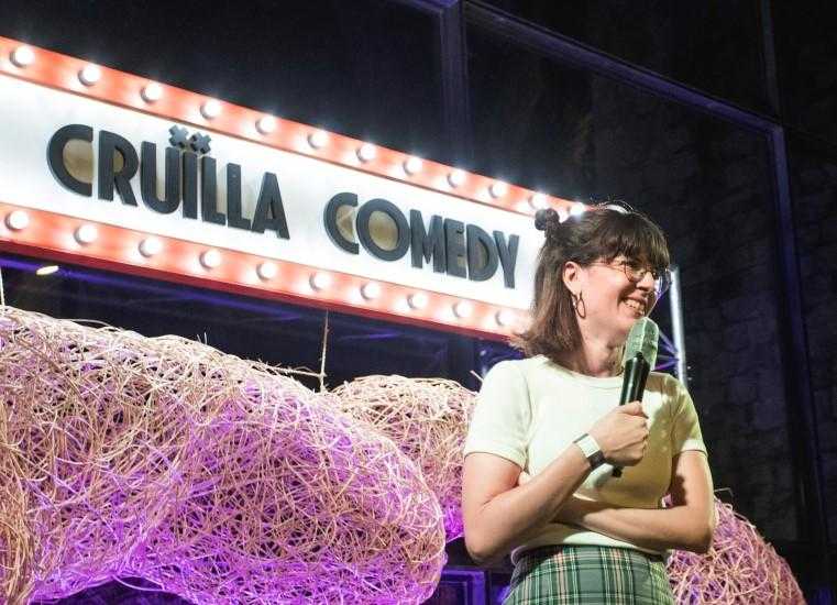 L’Estiu en Viu, una vintena de propostes de música, arts en viu i de carrer a la ciutat de Lleida