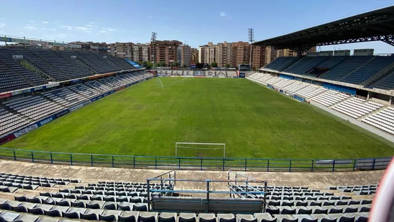 ERC rebutja que la Paeria demani fer efectiva la sentència del Camp d'Esports