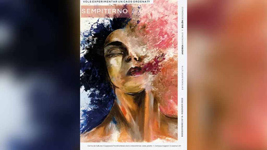 “Sempiterno”, l’experiència d’un caos ordenat