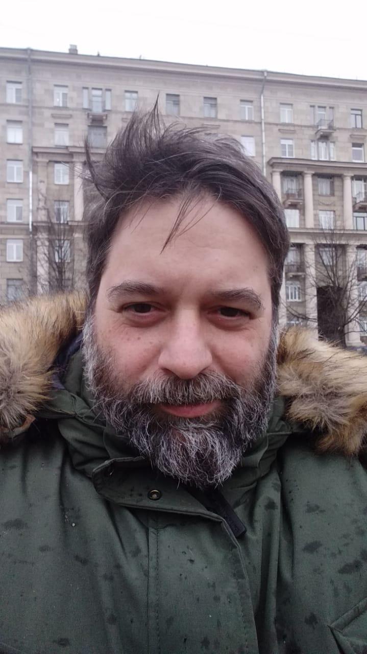 Alfred, lleidatà confinat a Rússia: "Tot i que estem confinats, Putin no ha decretat l'estat d'alarma"