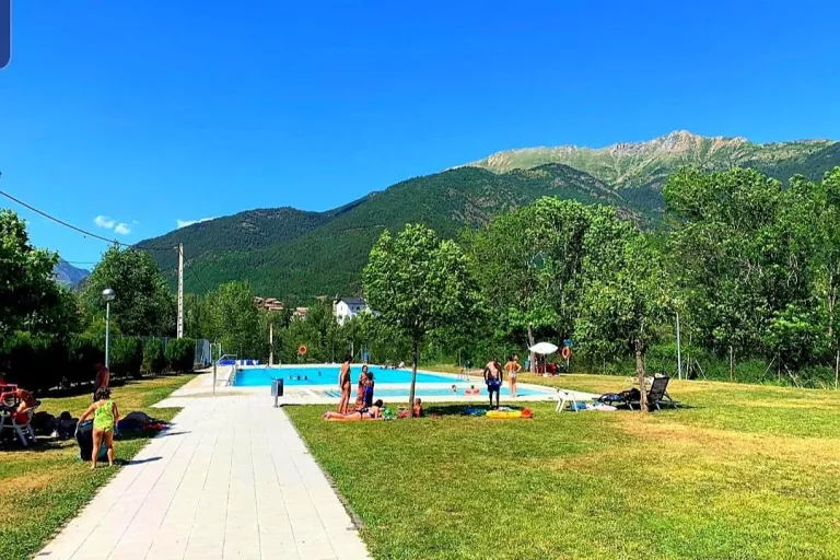 Vilaller obrirà les piscines municipals al juliol
