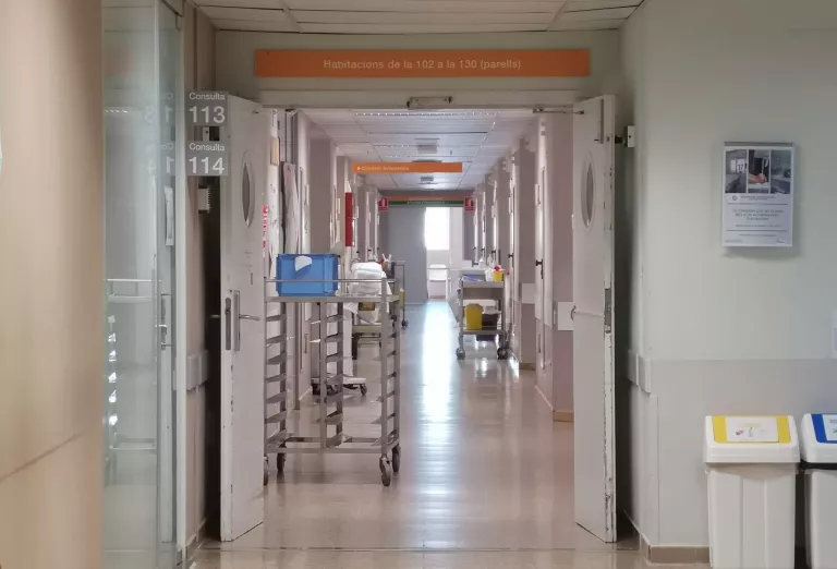 ▶️ Brot en un residència de Lleida amb 18 positius entre usuaris i treballadors