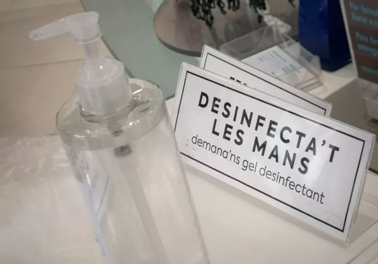 Preocupació entre els municipis lleidatans propers a la Franja per l'aparició de brots de coronavirus