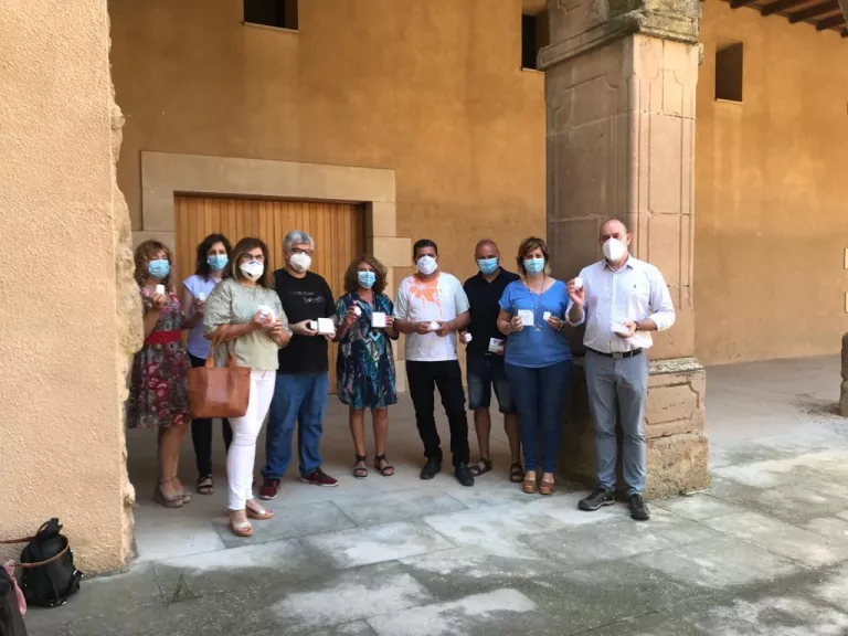 El JoVa arrenca aquest mes de juliol amb 8 municipis participants