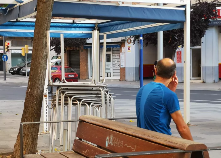 Un jutjat no ratifica l'enduriment del confinament de Lleida i del Segrià