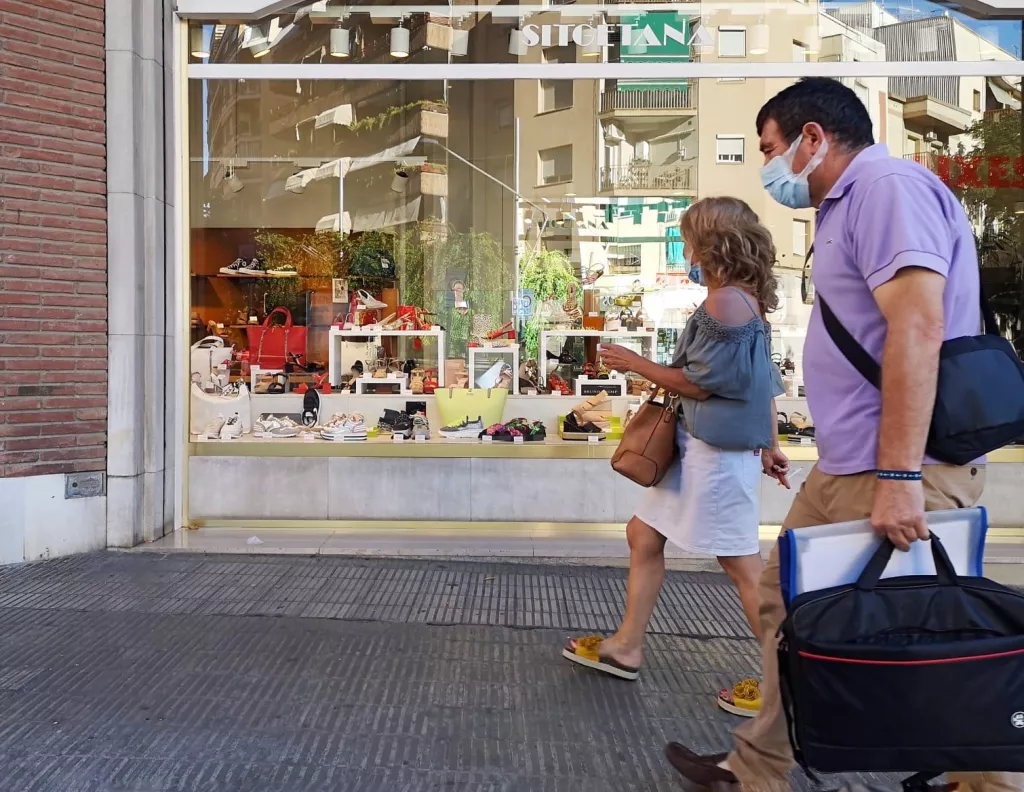 ℹ️ El Govern aixeca el confinament perimetral al Segrià i relaxa les restriccions