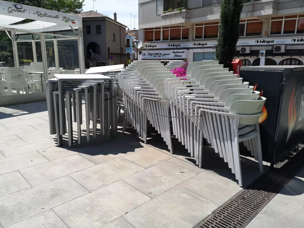 ⏯️ "Sento tristesa, ràbia i esgotament"