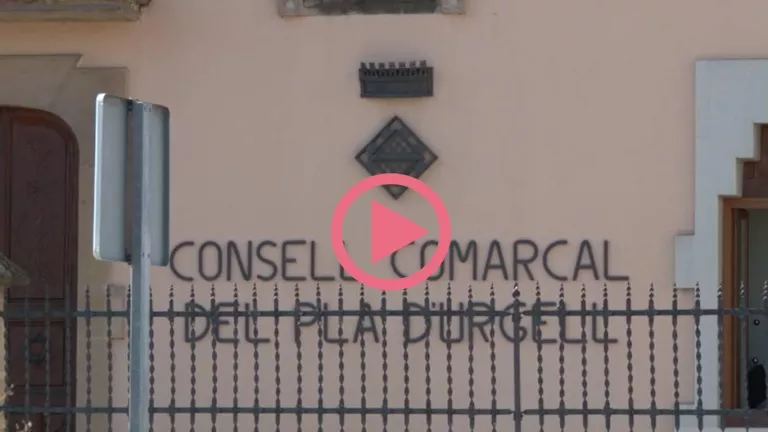 ⏯️ El Pla d'Urgell té controlats els casos de Covid-19 i no preveuen un confinament perimetral