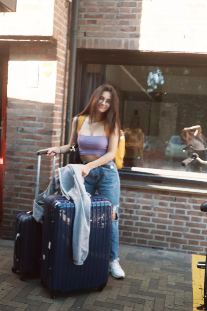 Pilar (Holanda): "Per mi els destins més idonis són els relacionats amb turisme interior"