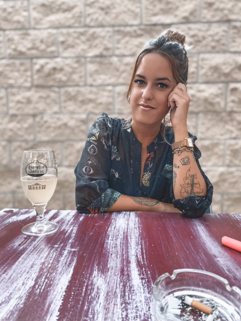 Maria Capell o com viure la moda a les xarxes