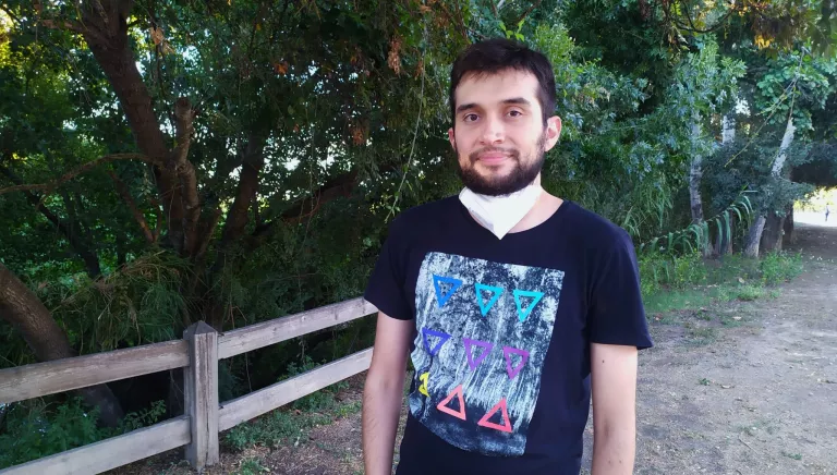 Cristóbal - Volda (Noruega): "Els destins rurals o la muntanya són una opció clara per a escapar de les platges plenes de gent"