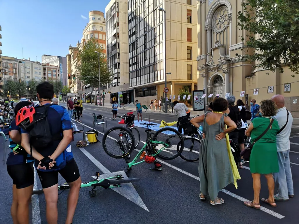 ⏯️ "Ens trobem vers una emergència global sense precedents"