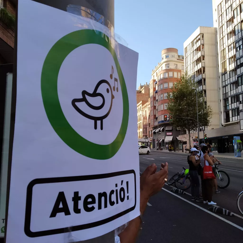 ⏯️ "Ens trobem vers una emergència global sense precedents"