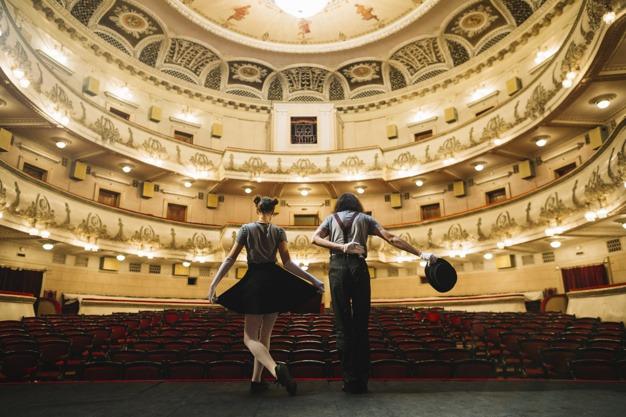 Cinc propostes per acudir al teatre aquest gener