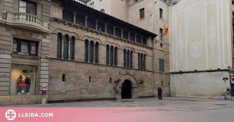 La Paeria de Lleida tramita la rescissió del contracte amb l'empresa de control de plagues a la ciutat