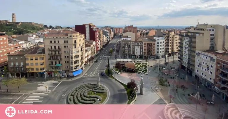 ℹ️ Març de 2020, el mes que ens va canviar la vida