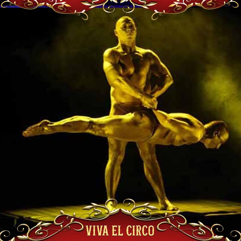 ⏯️ El Circ de Fofito arriba a Lleida amb un show vertiginós i les cançons que han marcat generacions
