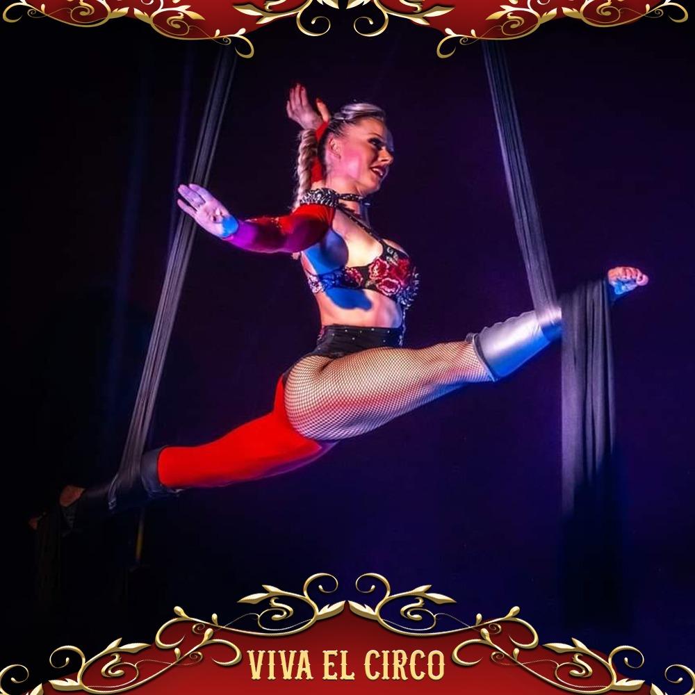 ⏯️ El Circ de Fofito arriba a Lleida amb un show vertiginós i les cançons que han marcat generacions