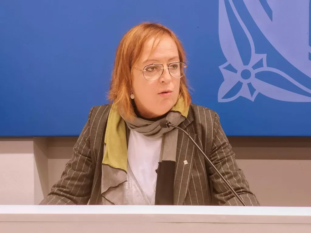 La demarcació de Lleida rebrà 2,8 MEUR per tirar endavant projectes que redueixin la sinistralitat
