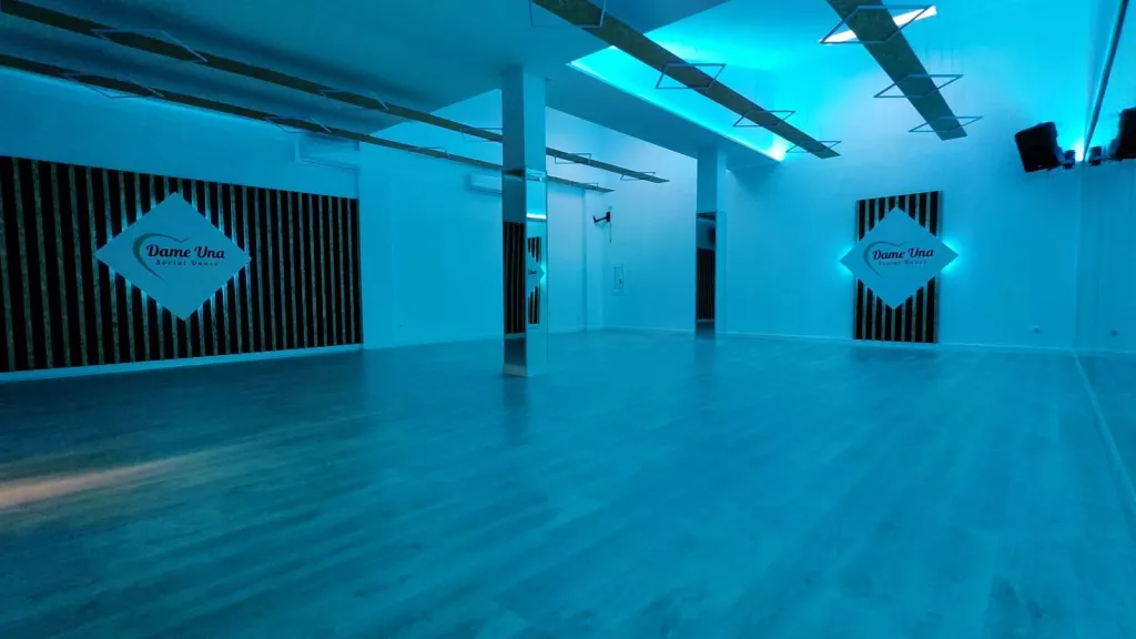 Dame Una - Social Dance, l'espai que neix a Lleida per ballar i desconnectar del dia a dia