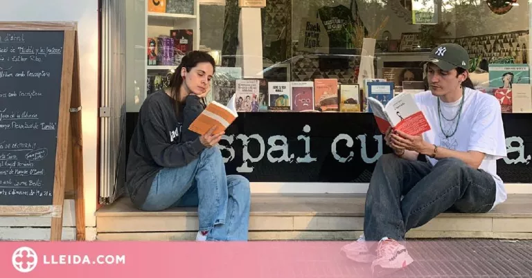 Les joventuts i la literatura, un conte amb un missatge lluitador i personal