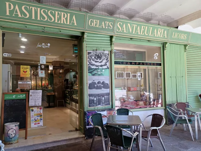Guissona homenatja els establiments històrics pel Dia Europeu del Comerç de Proximitat