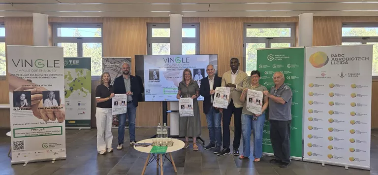 L’Associació contra el Càncer a Lleida organitza la primera edició de la vetllada solidària “Vincle”
