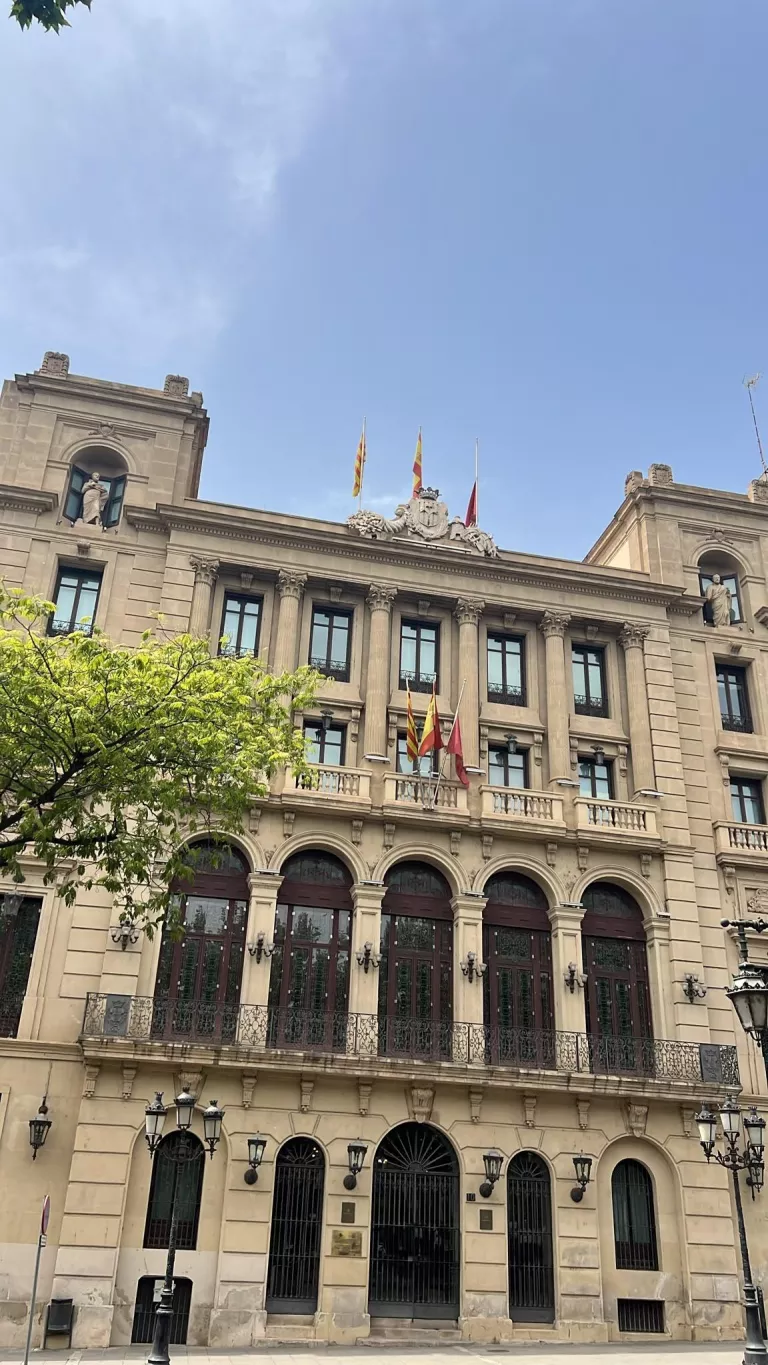 Josep Vallverdú deixa dos volums inèdits que es publicaran properament