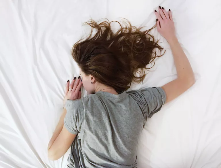 Poden les altes temperatures produir insomni?