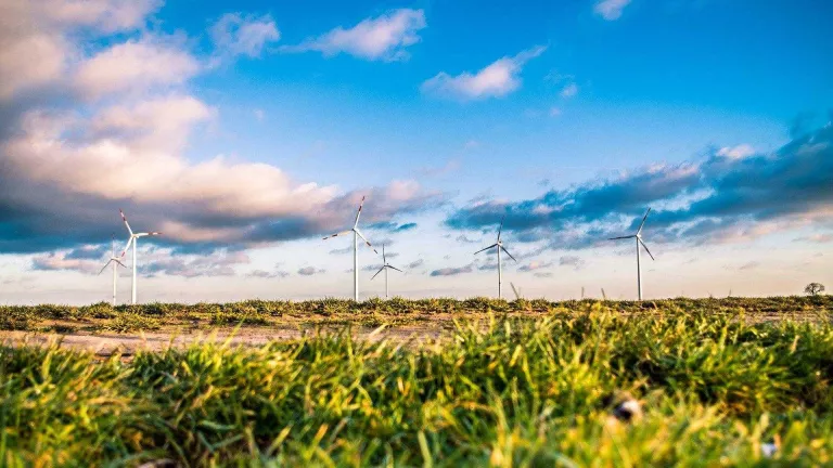 El Govern denega dos projectes de parc eòlic a la Segarra