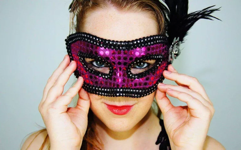 Estan els teus ulls preparats per al Carnaval?