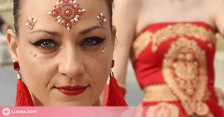 La millor fotografia de la Festa de Moros i Cristians d'enguany se l'endú Manel Marimon