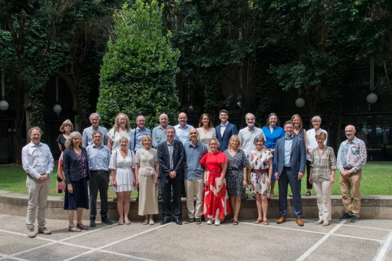 La UdL s’incorpora a les Universitats Europees a través de l’aliança ELLS