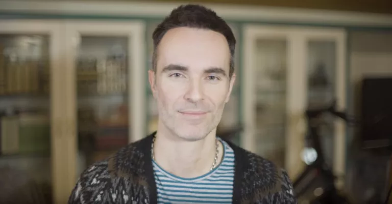 El cineasta cerverí Xavier Marrades viatjarà al Brasil a projectar el seu curtmetratge "Misericòrdia"