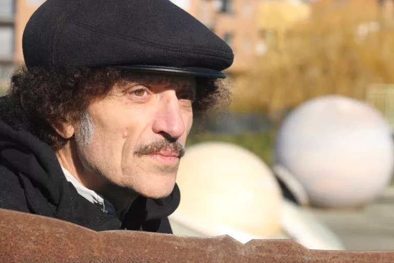 Xavier Baró: "Anàvem a molta velocitat per la carretera equivocada"